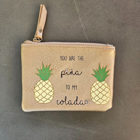 Pouch - Picture 1 of 3